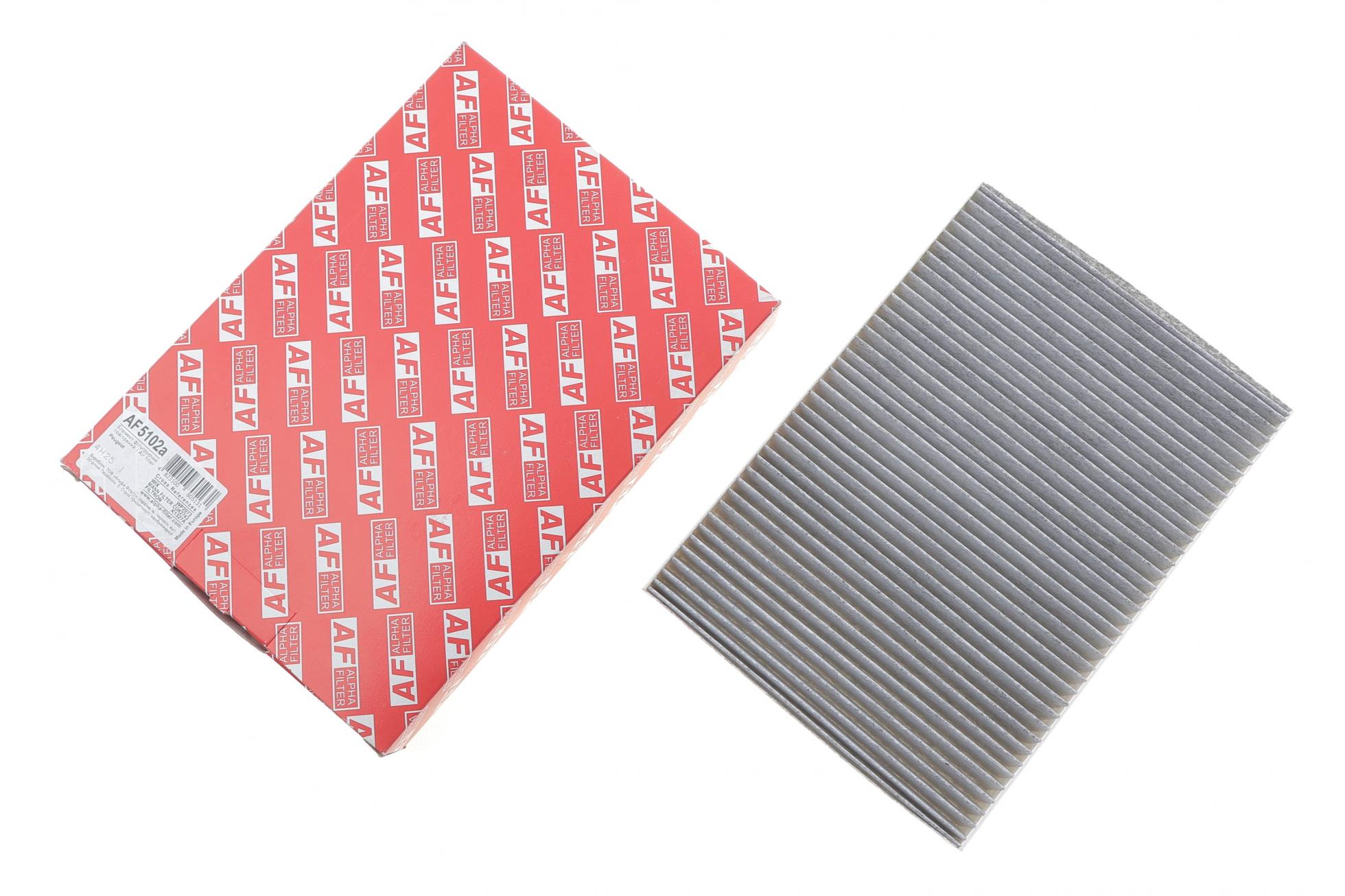 AF5102a ALPHA FILTER